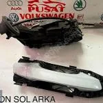 SEAT LEON ÇIKMA SOL ARKA KAPI DIŞTAN AÇMA KOLU 2013-2020