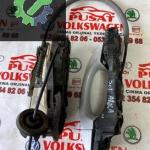 SEAT LEON ÇIKMA SOL ARKA KAPI KOLU 2017 LEON KAPI KOLU