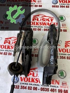 Seat Leon Dış Kapı Kolu çıkma parça