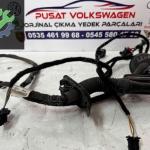 SEAT LEON ÇIKMA SOL ARKA KAPI TESİSATI 5F4 971 687 D
