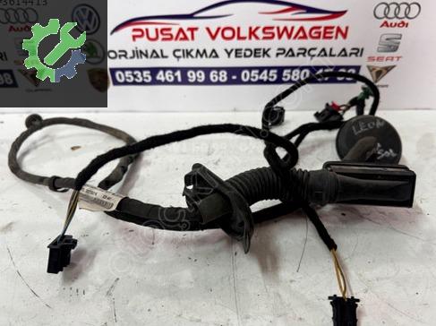 Seat Leon Elektrik Tesisatı çıkma parça