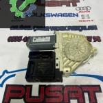 SEAT LEON ÇIKMA SOL CAM MOTORU 1K0 959 793 M 1P0 837 401 E