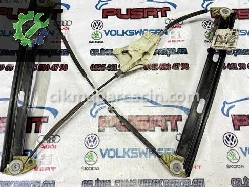 Seat Leon Cam Krikosu çıkma parça