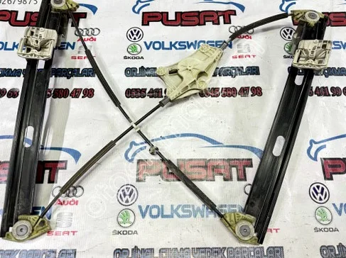 Seat Leon Cam Krikosu 5F4 837 461 D çıkma parça