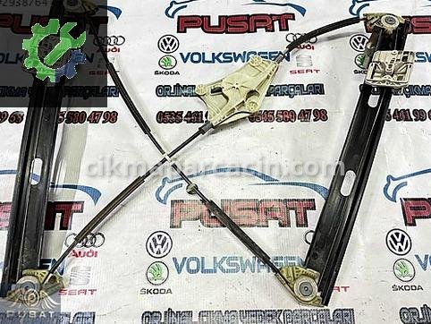 Seat Leon Cam Krikosu çıkma parça