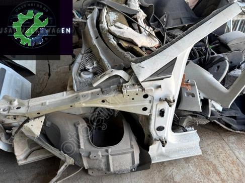 Seat Leon Sol Kapı çıkma parça