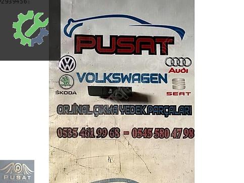 Seat Leon Start Stop Beyni çıkma parça