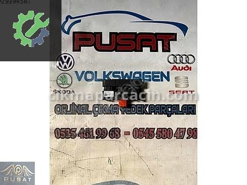 Seat Leon Start Stop Beyni 5F0927137 çıkma parça