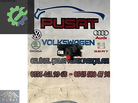 SEAT LEON ÇIKMA START STOP OFF TUŞU 5F0927137 2013-2019