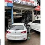 SEAT LEON ÇIKMA VİTES MEKANİZMASI OTOMATİK 2013-2019