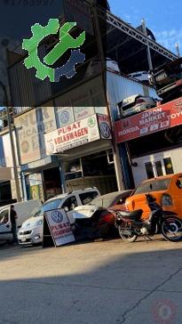 Seat leon çıkma arka pandizot çıkma 2017 leon bagaj arabölme