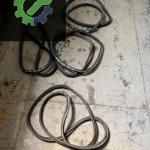 Seat leon çıkma bagaj fitili 2013-2019 leon çıkma bagaj orj