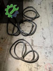 Seat leon çıkma bagaj fitili 2013-2019 leon çıkma bagaj orj