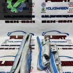 Seat leon çıkma orijinal sag sol tavan airbag 5F4880741