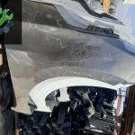 Seat Leon çıkma park sensör beyni orijinal 5P0 919 283