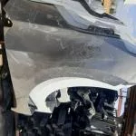 Seat Leon çıkma park sensör beyni orijinal 5P0 919 283