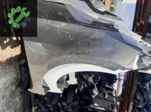 Seat Leon çıkma park sensör beyni orijinal 5P0 919 283