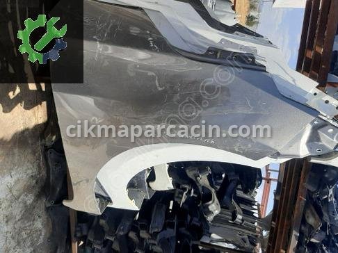Seat Leon Park Sensör Beyni çıkma parça