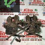 Seat leon çıkma sag sol fren merkezi 5Q0615405 5Q0615406