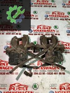 Seat leon çıkma sag sol fren merkezi 5Q0615405 5Q0615406