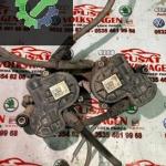 Seat leon çıkma sag sol fren merkezi 5Q0615405 5Q0615406