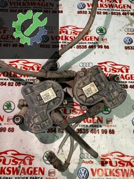 Seat leon çıkma sag sol fren merkezi 5Q0615405 5Q0615406