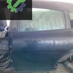 Seat leon çıkma sol arka kapı 2007 2011