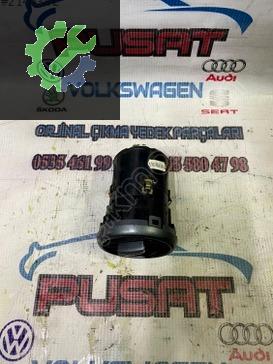 Seat leon çıkma sol havalandırma ızgarası 5P0819203