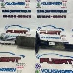 Seat leon çıkma sol ön amortisör 5Q0413023FM