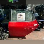 Seat leon çıkma sol ön kapı hatasız kırmızı