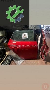 Seat Leon Sol Kapı çıkma parça
