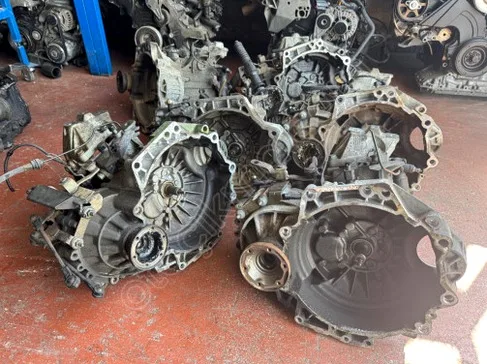 Seat Leon Manuel Şanzıman çıkma parça