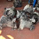 1997 Seat Leon Manuel Şanzıman Çıkma Parça Ankara