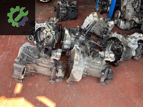 1997 Seat Leon Şanzıman Komple Çıkma Parça Ankara