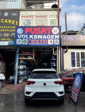 Seat Leon Manuel Şanzıman çıkma parça