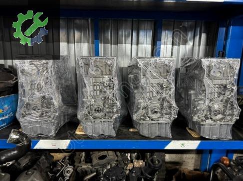 2017 Seat Leon Motor Takozu Çıkma Parça Ankara