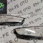SEAT LEON CUPRA TARACCO FORMENTOR SAĞ SOL FAR CAMI SIFIR 3