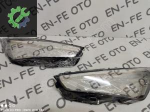 SEAT LEON CUPRA TARACCO FORMENTOR SAĞ SOL FAR CAMI SIFIR 3