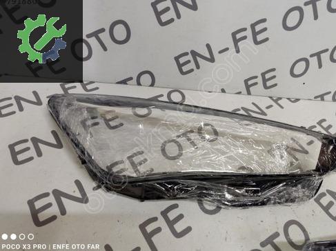 Seat Leon Far Camı SOLFARCAMI çıkma parça