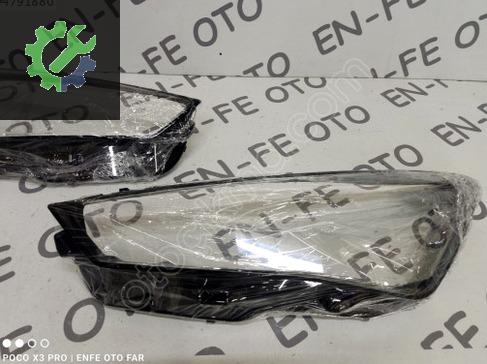 Seat Leon Far Camı SOLFARCAMI çıkma parça