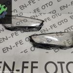 SEAT LEON CUPRA TARACCO FORMENTOR SAĞ SOL FAR CAMI SIFIR 3