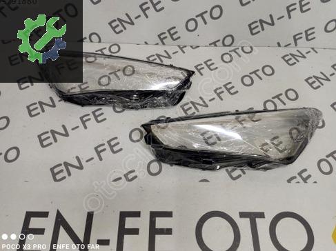 Seat Leon Far Camı SOLFARCAMI çıkma parça