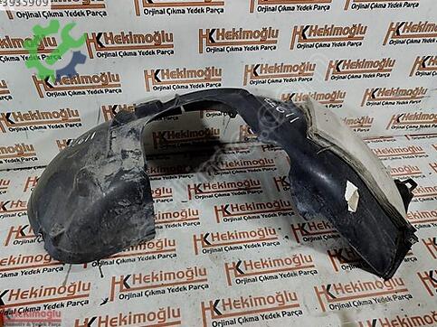 Seat Leon çıkma parça