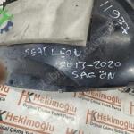 SEAT LEON DAVLUMBAZ SAĞ ÖN 13-20 ORJİNAL ÇIKMA