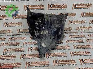 SEAT LEON DAVLUMBAZ SAĞ ÖNÜN ÖNÜ 12-16 ORJİNAL ÇIKMA 5F0854816