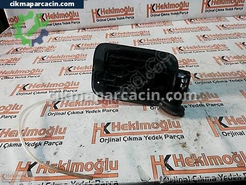 Seat Leon Depo Kapağı çıkma parça