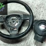 Seat Leon direksiyon simit cikma orj 5P0419091K