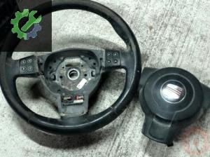 Seat Leon direksiyon simit cikma orj 5P0419091K