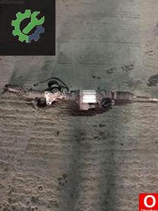SEAT LEON DREKSİYON KUTUSU ELEKTİRİKLİ