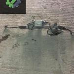 SEAT LEON DREKSİYON KUTUSU ELEKTİRİKLİ